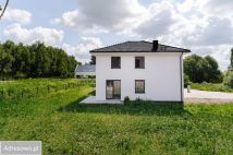bliźniak, 5 pokoi Poznań Morasko, ul. Morasko. Zdjęcie 2