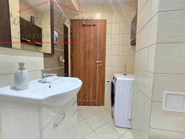 Mieszkanie 3-pokojowe Wrocław Śródmieście, ul. Kluczborska. Zdjęcie 12