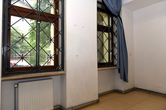 Mieszkanie 3-pokojowe Szczecin Centrum, al. Bohaterów Warszawy. Zdjęcie 8