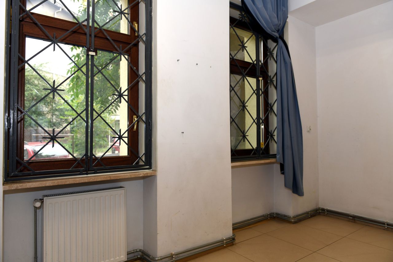 Mieszkanie 3-pokojowe Szczecin Centrum, al. Bohaterów Warszawy. Zdjęcie 8