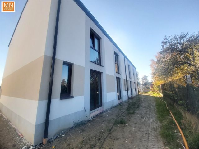 bliźniak, 3 pokoje Niepołomice Jazy, ul. Słoneczna. Zdjęcie 19