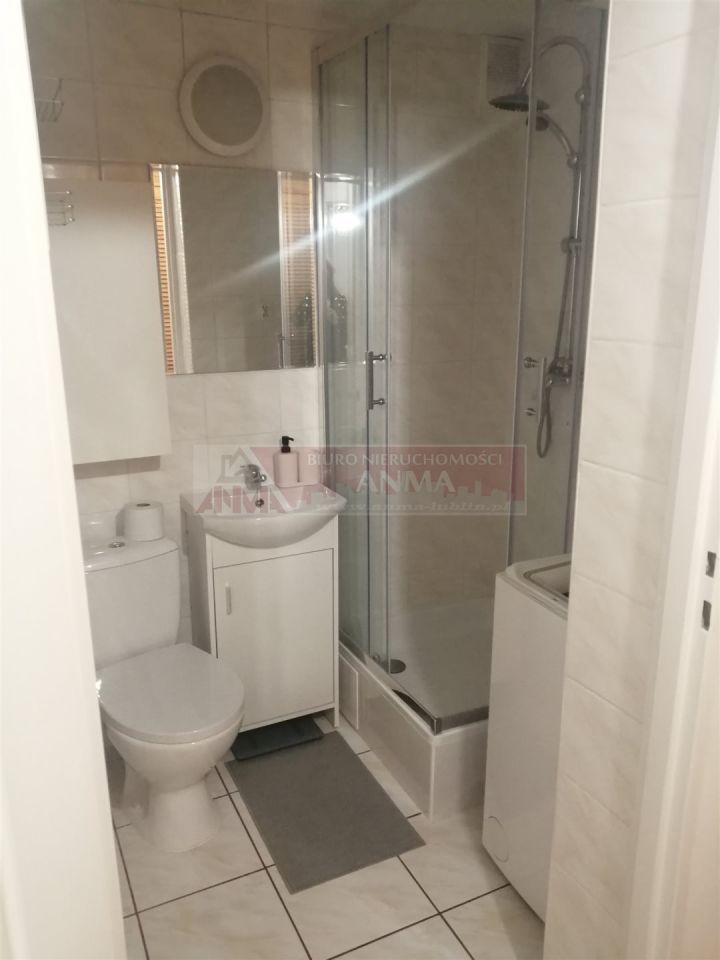 Mieszkanie 1-pokojowe Lublin Bronowice, ul. Pogodna. Zdjęcie 5