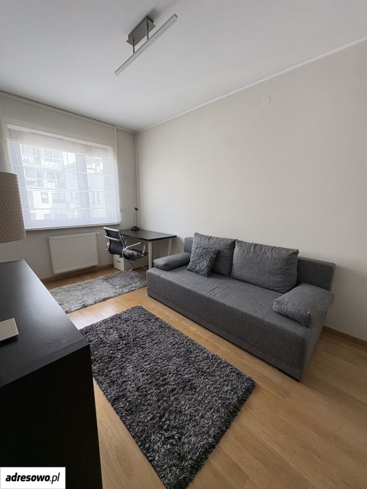 Mieszkanie 4-pokojowe Warszawa Stegny, ul. Pory. Zdjęcie 8