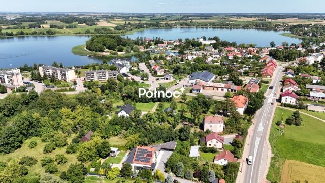 dom wolnostojący Rajgród, ul. Warszawska. Zdjęcie 16