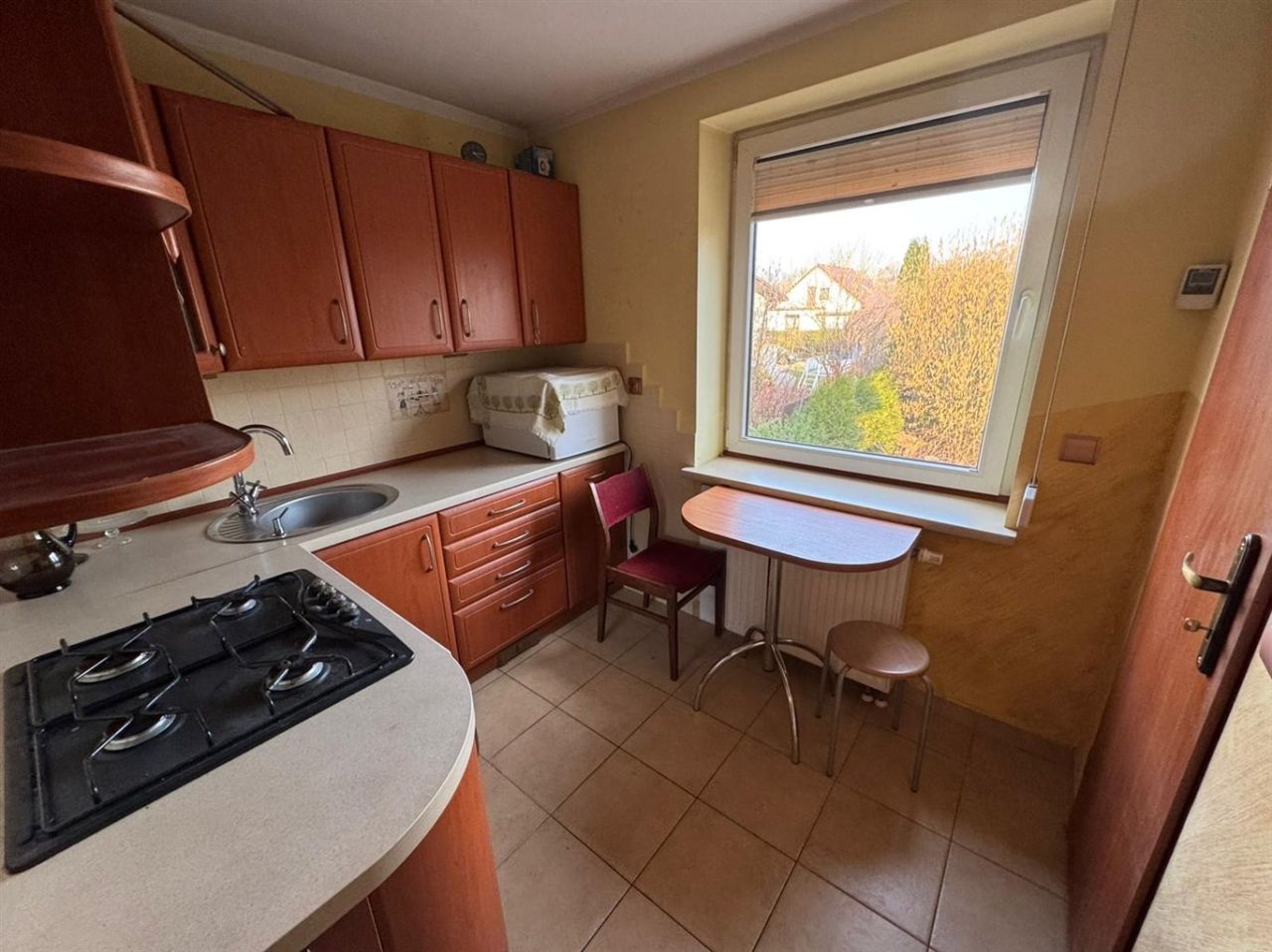 dom wolnostojący, 3 pokoje Kęty. Zdjęcie 22