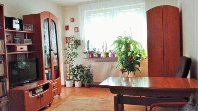 Mieszkanie 2-pokojowe Białystok Leśna Dolina, ul. św. Andrzeja Boboli. Zdjęcie 1