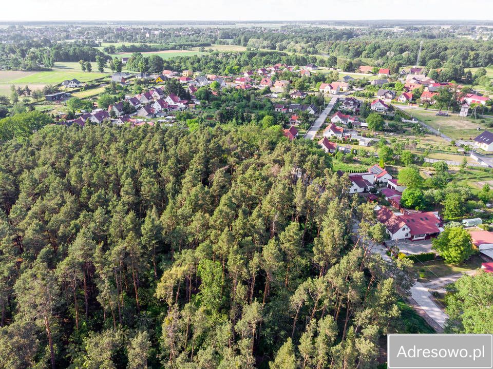 Działka budowlana Szprotawa, ul. Marcina Kasprzaka. Zdjęcie 7