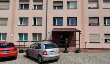 Mieszkanie 2-pokojowe Strykowo, ul. Parkowa