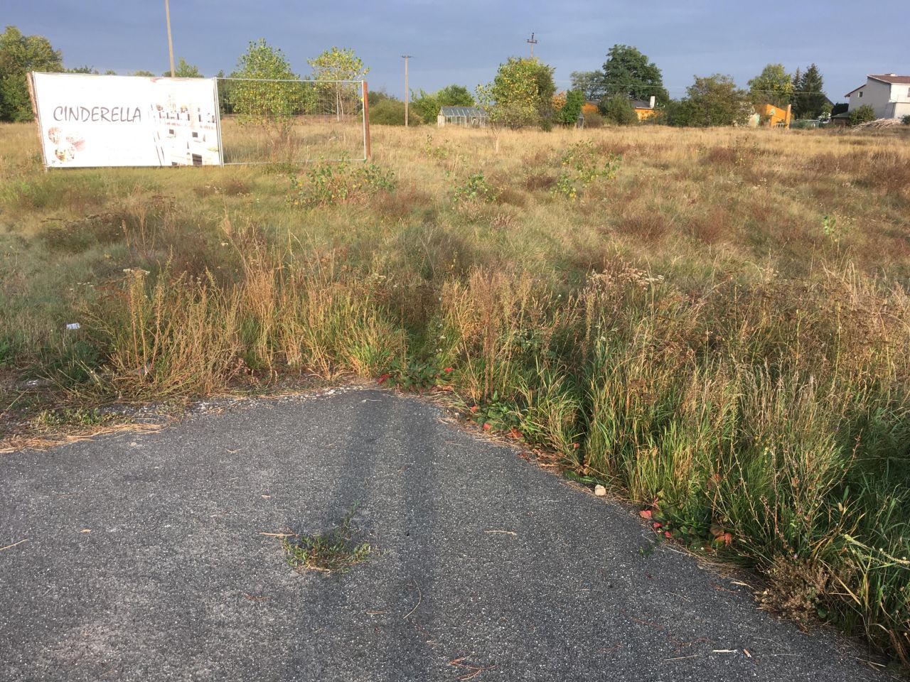 Działka rolno-budowlana Rynarzewo, ul. 700-lecia. Zdjęcie 9