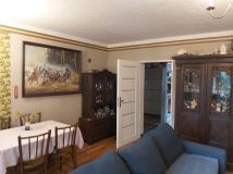 Mieszkanie 3-pokojowe Wierzchno. Zdjęcie 4