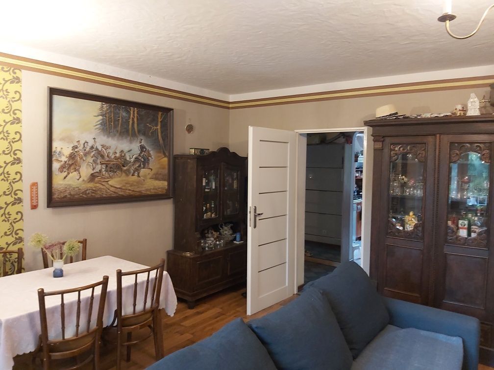 Mieszkanie 3-pokojowe Wierzchno. Zdjęcie 5