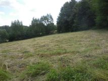 Działka Błędowa Tyczyńska. Zdjęcie 3