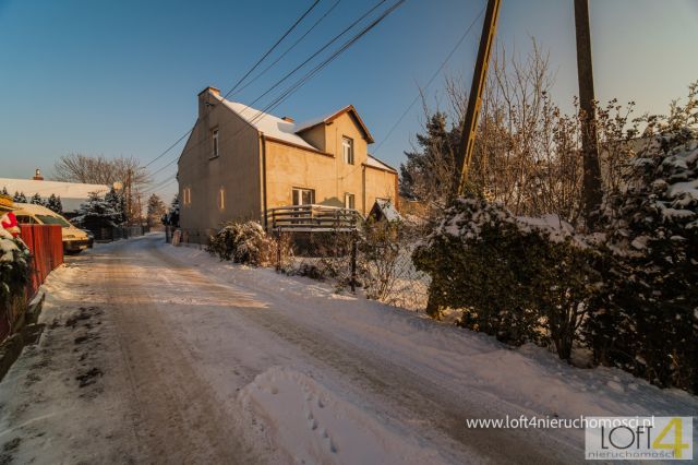 dom wolnostojący, 10 pokoi Tarnów, ul. Furmańska. Zdjęcie 2