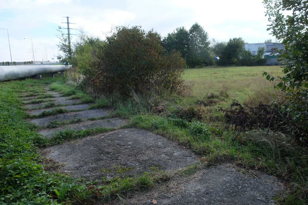 Działka inwestycyjna Skawina. Zdjęcie 5