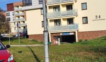 Mieszkanie 2-pokojowe Gorzów Wielkopolski Górczyn, ul. Ireny Dowgielewiczowej