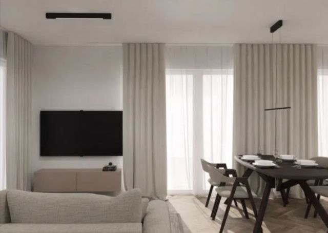 Mieszkanie 3-pokojowe Kielce. Zdjęcie 4