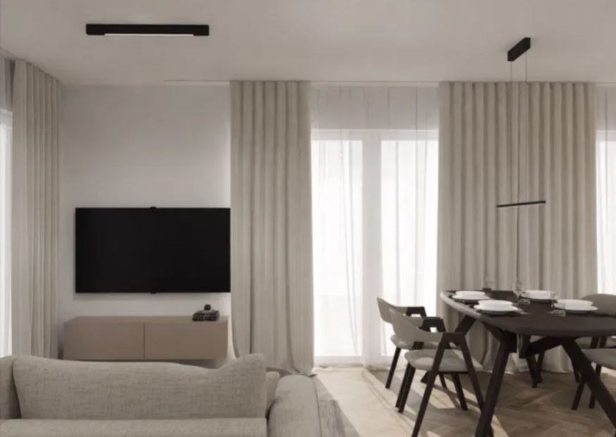 Mieszkanie 3-pokojowe Kielce. Zdjęcie 4