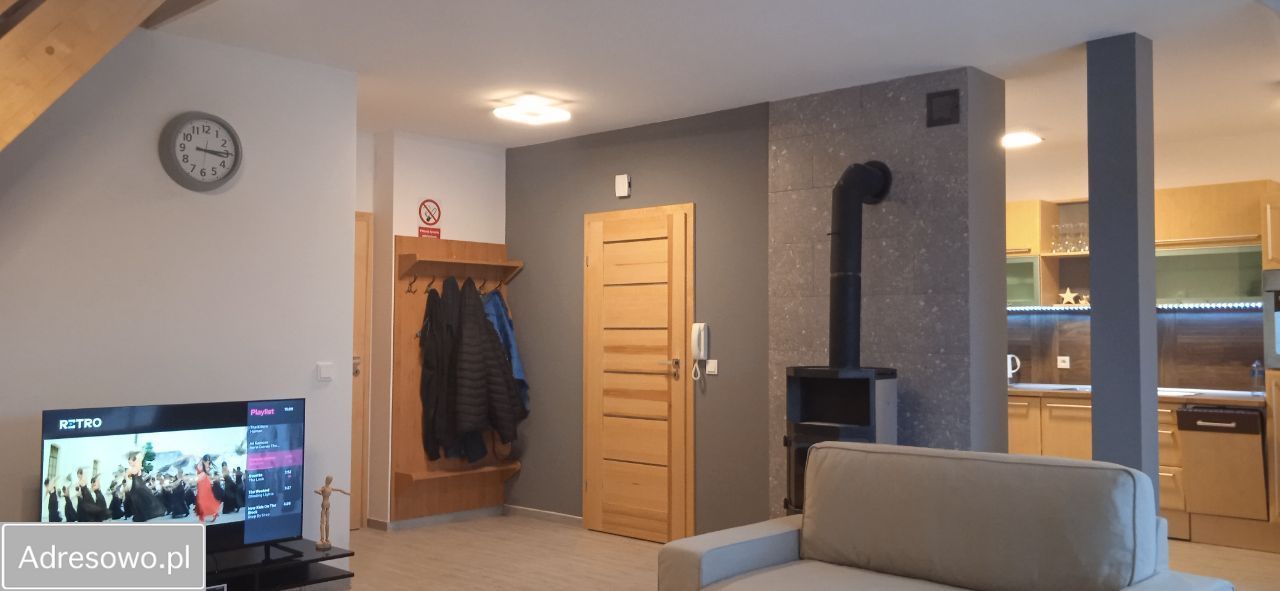 Mieszkanie 3-pokojowe Jaworzynka. Zdjęcie 2