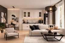 Mieszkanie 4-pokojowe Tarnów Śródmieście, ul. Gruntowa. Zdjęcie 4