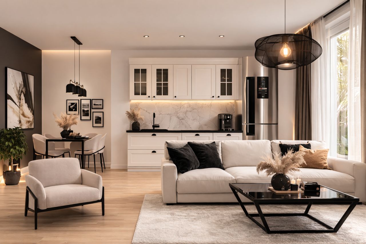 Mieszkanie 4-pokojowe Tarnów Śródmieście, ul. Gruntowa. Zdjęcie 5