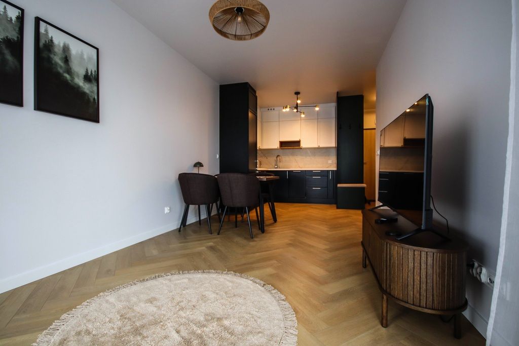 Mieszkanie 2-pokojowe Rzeszów, ul. Eugeniusza Kwiatkowskiego