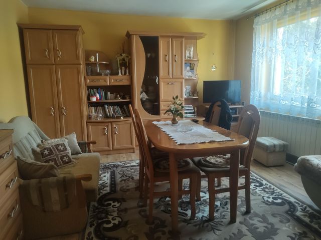 dom wolnostojący Dąbrowa Górnicza Strzemieszyce Wielkie, ul. Tylna. Zdjęcie 1