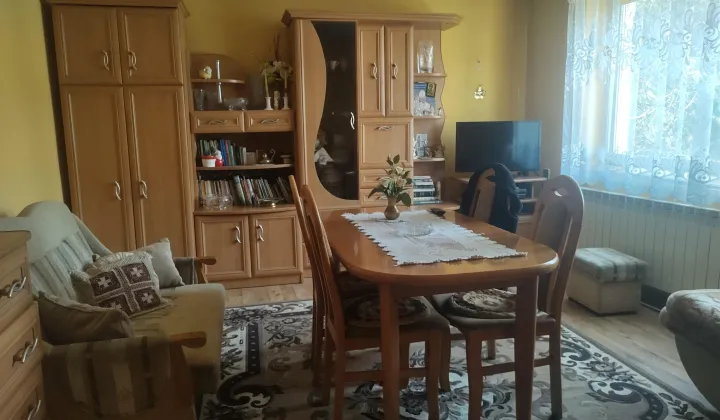 dom wolnostojący Dąbrowa Górnicza Strzemieszyce Wielkie, ul. Tylna