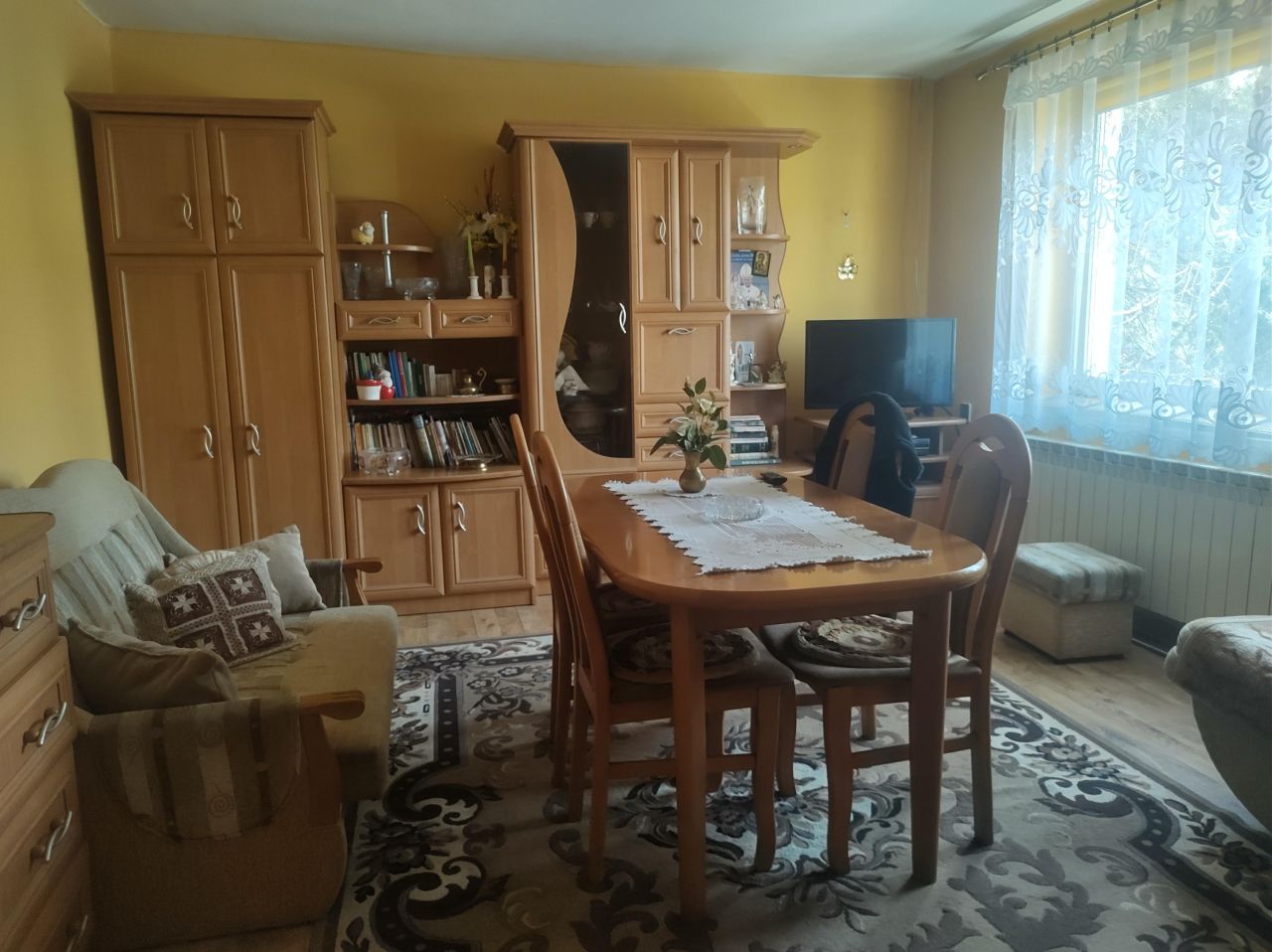 dom wolnostojący Dąbrowa Górnicza Strzemieszyce Wielkie, ul. Tylna