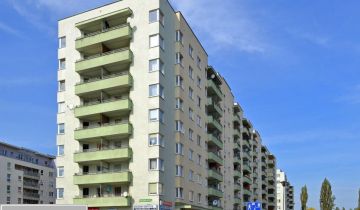 Mieszkanie 2-pokojowe Wrocław Psie Pole, ul. Poleska