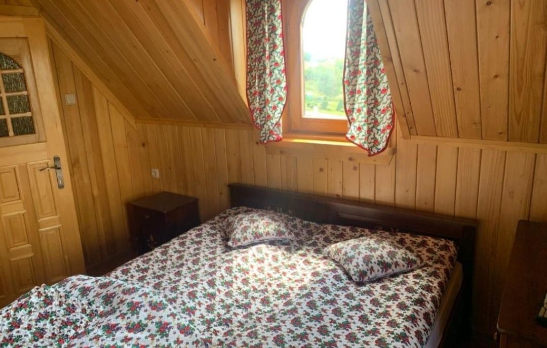 dom wolnostojący Szaflary. Zdjęcie 7