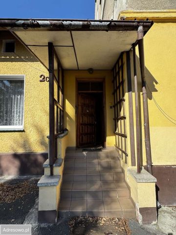 kamienica, 5 pokoi Grodków, ul. Szpitalna. Zdjęcie 1