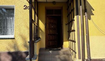 kamienica, 5 pokoi Grodków, ul. Szpitalna
