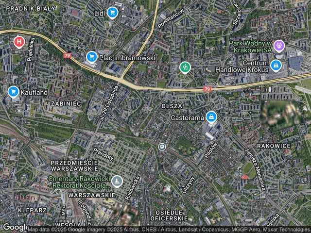 Mieszkanie 2-pokojowe Kraków Prądnik Czerwony, ul. Żułowska. Zdjęcie 1