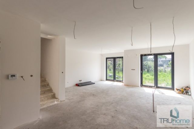 bliźniak, 7 pokoi Katowice Bogucice, ul. Morawska. Zdjęcie 1