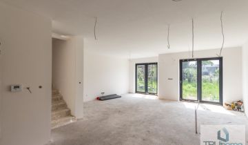 bliźniak, 7 pokoi Katowice Bogucice, ul. Morawska