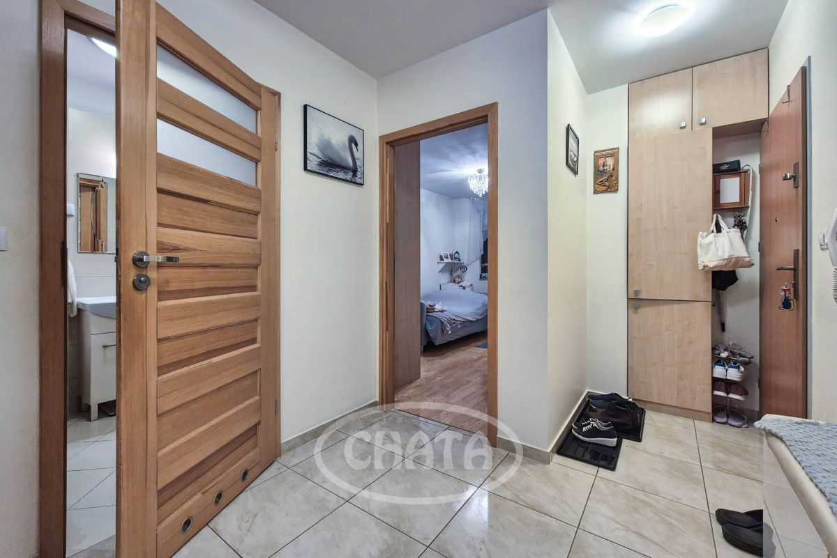 Mieszkanie 2-pokojowe Wrocław Grabiszyn, ul. Racławicka. Zdjęcie 20