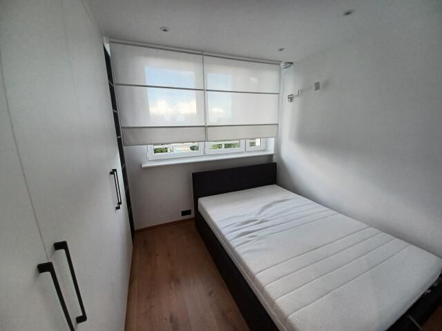 Mieszkanie 2-pokojowe Katowice Śródmieście, al. Wojciecha Korfantego. Zdjęcie 2