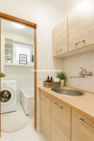 Mieszkanie 1-pokojowe Kraków Krowodrza, ul. Kazimierza Wielkiego. Zdjęcie 13