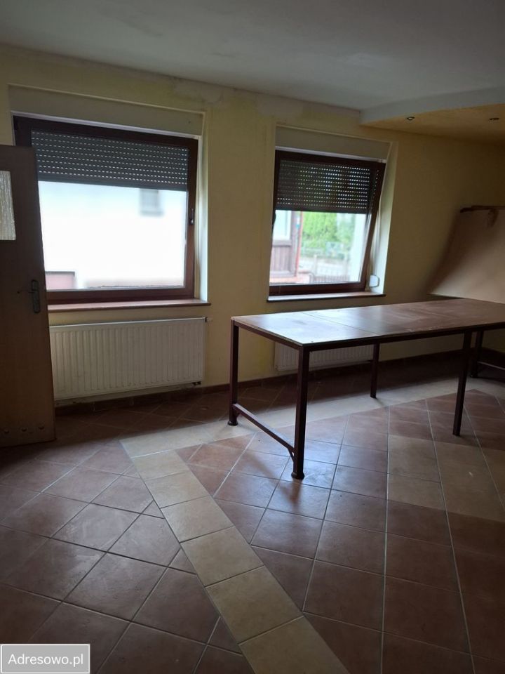 dom wolnostojący, 5 pokoi Paczków, ul. Adama Mickiewicza. Zdjęcie 9