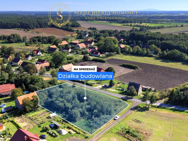 Działka budowlana Zagórzyce. Zdjęcie 13