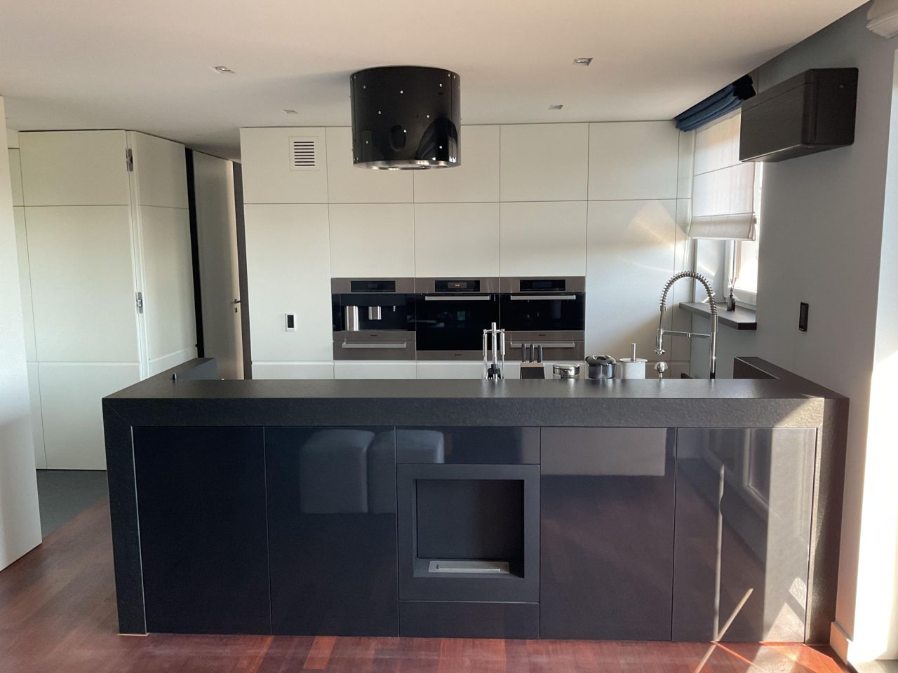 Mieszkanie 3-pokojowe Otwock Śródmieście, ul. Hoża. Zdjęcie 16