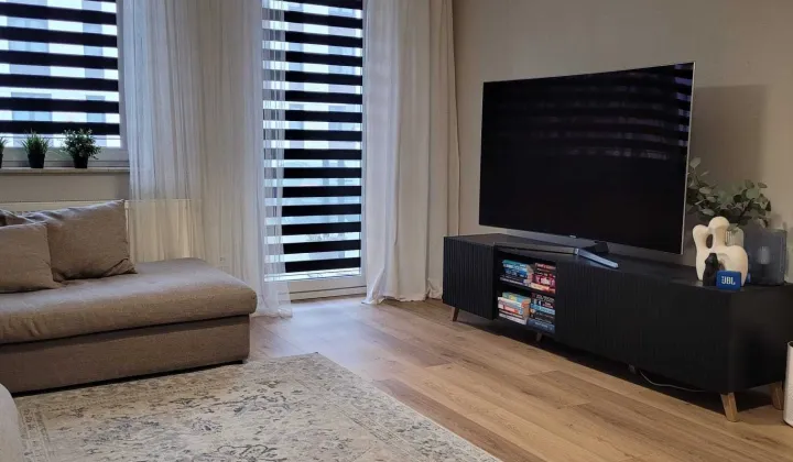 Mieszkanie 4-pokojowe Chełm