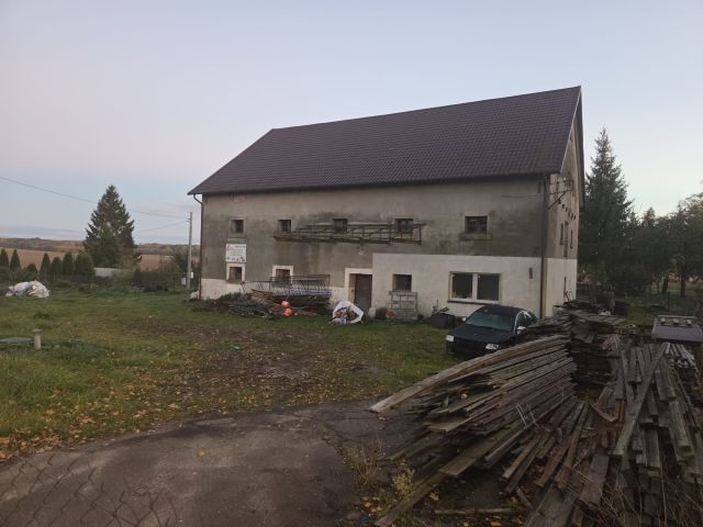 Nieruchomość komercyjna Stańkowo. Zdjęcie 1