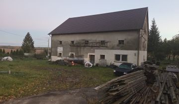 Nieruchomość komercyjna Stańkowo