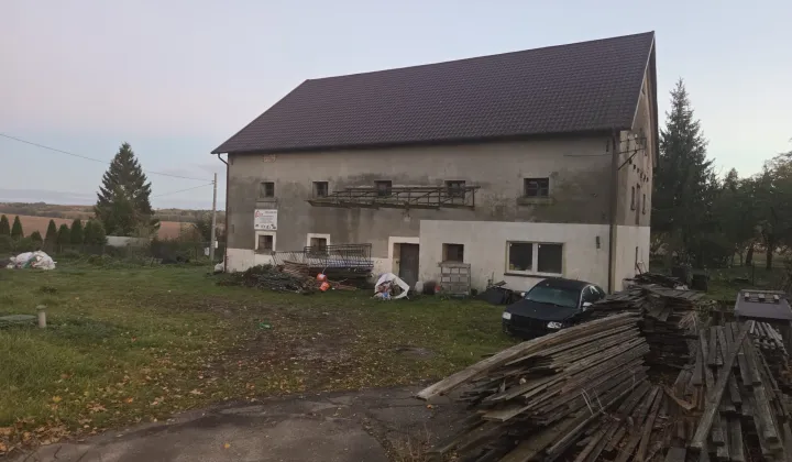 Nieruchomość komercyjna Stańkowo