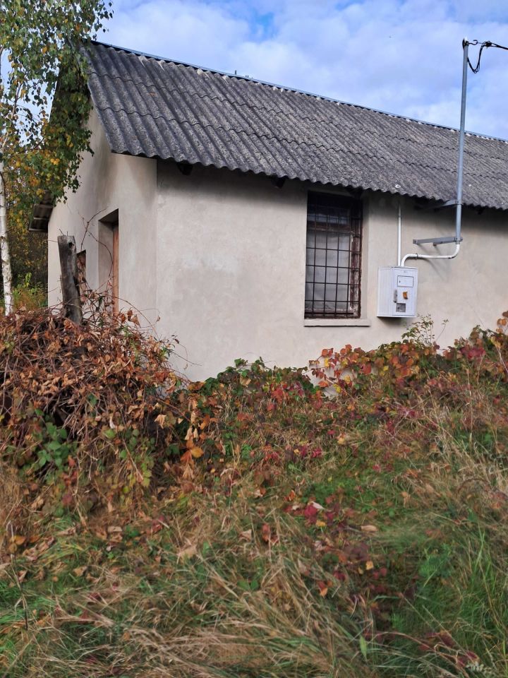 Działka budowlana Brzeście. Zdjęcie 2