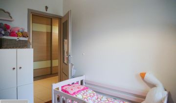 Mieszkanie 3-pokojowe Radom Michałów, ul. Królowej Jadwigi