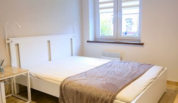 Mieszkanie 2-pokojowe Wrocław Brochów, pl. Mongolski