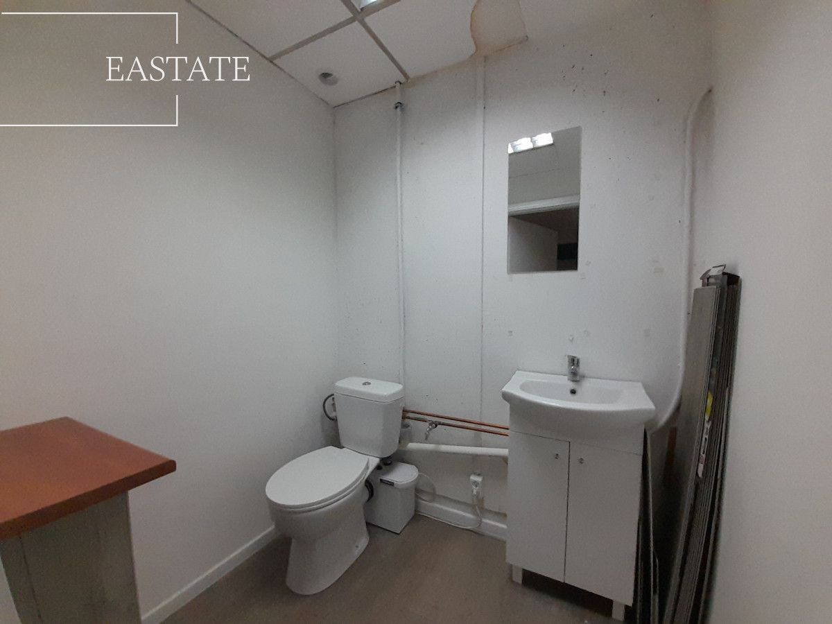 Lokal Warszawa Śródmieście, al. Niepodległości. Zdjęcie 6