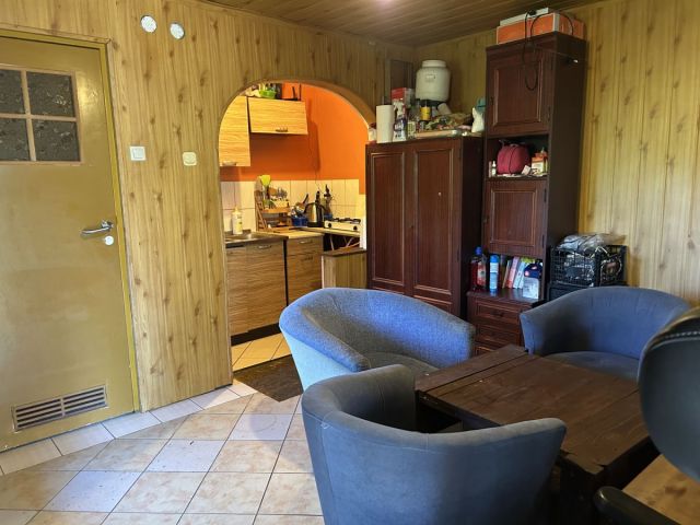 Działka rekreacyjna Gdańsk Jasień, ul. Kartuska. Zdjęcie 15